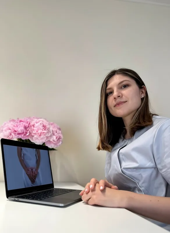 Броцило Анна Федорівна